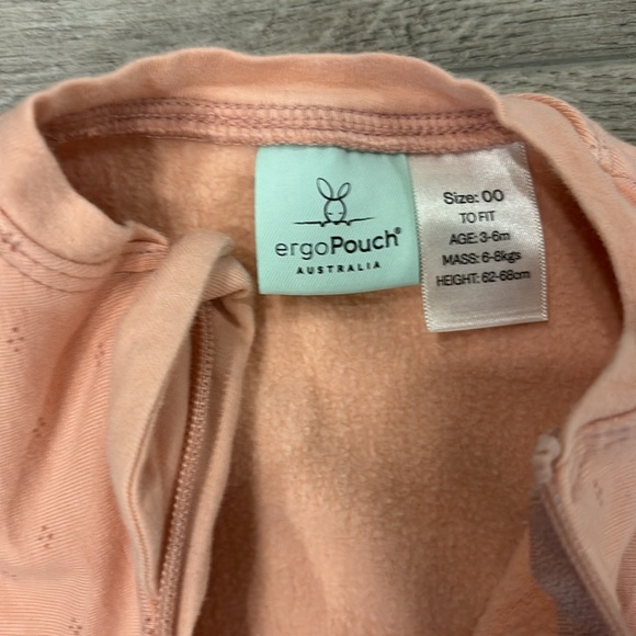 Ergo pouch TOG 1.0 size 3-6 month - Picture 2 of 8